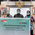 Herman Deru : Datanglah Dengan Nurani dan Betul-Betul Aksi