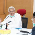 Perguruan Tinggi Dukung Ajakan Herman Deru Ringankan Beban Kuliah Perguruan Tinggi Dukung Ajakan Herman Deru Ringankan Beban Kuliah