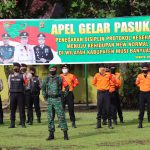 Menuju Tatanan Kenormalan Baru, Semua Wajib Disiplin Menerapkan Protokol Kesehatan