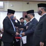 Maksimalkan Roda Pemerintahan, Bupati Muba Dodi Reza Rotasi Kepala Dinas dan Camat Maksimalkan Roda Pemerintahan, Bupati Muba Dodi Reza Rotasi Kepala Dinas dan Camat