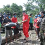 Sembari Bersilaturahmi, Beni Ajak Warga Stop Lakukan Illegal Fishing Sembari Bersilaturahmi, Beni Ajak Warga Stop Lakukan Illegal Fishing