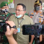 Imbau Perusahaan Lakukan Uji Swab, Cegah Covid 19, Tingkatkan Pengawasan Protokes