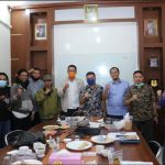Raperda Cagar Budaya Kota Palembang Dikaji Fraksi PKS dan 'Stakeholder' Raperda Cagar Budaya Kota Palembang Dikaji Fraksi PKS dan ‘Stakeholder’