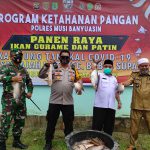 Pemkab dan Forkopimda Muba Kembali Resmikan Kampung Tangkal Covid-19 di Desa Gajah Mati Pemkab dan Forkopimda Muba Kembali Resmikan Kampung Tangkal Covid-19 di Desa Gajah Mati