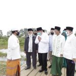 HD Bangga Setiap Kelurahan Di Palembang Sudah Miliki Rumah Tahfidz HD Bangga Setiap Kelurahan Di Palembang Sudah Miliki Rumah Tahfidz