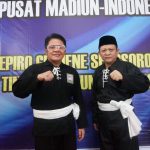 Herman Deru Akui PSHT Dapat Menjaga Kehormatan Dengan Tidak Memandang Perbedaan