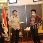 Herman Deru Gelontorkan Rp 30 Miliar untuk Bangun Jembatan dan 2 Ruas Jalan di Muaraenim Herman Deru Gelontorkan Rp 30 Miliar untuk Bangun Jembatan dan 2 Ruas Jalan di Muaraenim