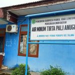 Nunggak Rp 2,3 M, PDAM Stop Air Bersih ke Pelanggan di Pali Nunggak Rp 2,3 M, PDAM Stop Air Bersih ke Pelanggan di Pali