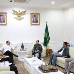 Dorong Ekonomi Nasional, Bupati Dodi Himbau Perbankan Permudah Pelaku Usaha Dorong Ekonomi Nasional, Bupati Dodi Himbau Perbankan Permudah Pelaku Usaha