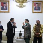 Bupati Dodi Support STEIS Wujudkan SDM Ekonomi dan Perbankan Syariah Bupati Dodi Support STEIS Wujudkan SDM Ekonomi dan Perbankan Syariah