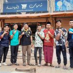 8 Mahasiswa Asal Muba di Sudan Dapat Transferan Bantuan Biaya, Terdampak COVID-19, Dodi Reza Doakan 8 Mahasiswa di Sudan 8 Mahasiswa Asal Muba di Sudan Dapat Transferan Bantuan Biaya, Terdampak COVID-19, Dodi Reza Doakan 8 Mahasiswa di Sudan