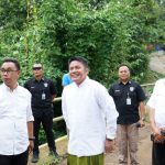 Deru Komitmen Bangun GOR Pagaralam, Bukti Sumsel Maju Untuk Semua Deru Komitmen Bangun GOR Pagaralam, Bukti Sumsel Maju Untuk Semua