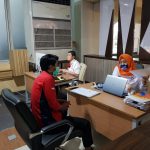 Dekatkannya Layanan Pengaduan Ombudsman RI Sumsel Buka Gerai Aduan di Mall Dekatkannya Layanan Pengaduan Ombudsman RI Sumsel Buka Gerai Aduan di Mall