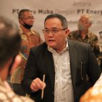 Luar Biasa Pertama di Indonesia, Muba Bangun Kawasan Industri Hijau Luar Biasa Pertama di Indonesia, Muba Bangun Kawasan Industri Hijau
