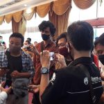 Muba Tetap Maksimalkan Pencegahan COVID-19 Muba Tetap Maksimalkan Pencegahan COVID-19