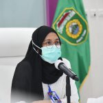 Kasus Covid Naik Turun, Ahli Epidemiologi Minta Masyarakat Tetap Dispilin Protokol Kesehatan