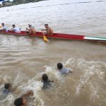 Herman Deru Angkat Promosi Daerah Melalui Olahraga Dayung Perahu Bidar Herman Deru Angkat Promosi Daerah Melalui Olahraga Dayung Perahu Bidar