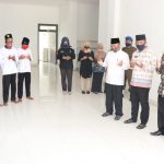 Salurkan Bantuan Korpri Muba untuk Anak Yatim Piatu Salurkan Bantuan Korpri Muba untuk Anak Yatim Piatu