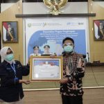 Capaian Respon Rate Sensus Penduduk Online Sumsel Tertinggi Kedua Nasional Capaian Respon Rate Sensus Penduduk Online Sumsel Tertinggi Kedua Nasional