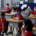 Sukses Penanganan Covid , Vietnam Selamat dari Resesi! Sukses Penanganan Covid , Vietnam Selamat dari Resesi!