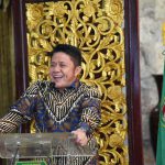 Deru Minta Askolani Fokus  di Banyuasin Kembangkan Pertanian dan Perkebunan