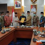 Muara Enim Dukung Berdirinya Provinsi Sumsel Barat Muara Enim Dukung Berdirinya Provinsi Sumsel Barat