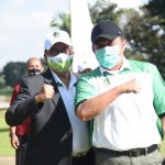 Herman Deru Minta PGC Fokus Orientasi Prestasi Herman Deru Minta PGC Fokus Orientasi Prestasi