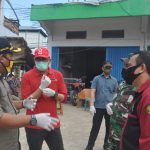 Buka Gerai dan Laundry Masker Gratis Buka Gerai dan Laundry Masker Gratis