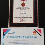 Muba Turut Andil Pecahkan Rekor MURI, Atas Dasar Pelayanan KB secara Serentak dengan Akseptor Terbanyak Muba Turut Andil Pecahkan Rekor MURI, Atas Dasar Pelayanan KB secara Serentak dengan Akseptor Terbanyak