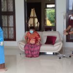 Disayangkan Sudah Tahu Positif Covid dan Terserang Typus, Bupati OI Masih Gelar Jumpa Pers Disayangkan Sudah Tahu Positif Covid dan Terserang Typus, Bupati OI Masih Gelar Jumpa Pers