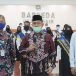 Forum Anak Serasan Sekundang Sarana Aspirasi dan Bakat