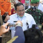 PWI dan Berbagai Stakeholders Bersinergi Dukung Pemerintah Lawan Covid19 di Muba