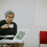 Hanan Memiliki Suara Merdu Digandrungi Selalu Tampil Kekinian Hanan Memiliki Suara Merdu Digandrungi Selalu Tampil Kekinian
