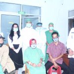 Gunakan UHC Tiga Warga Mangsang Sukses Jalani Operasi Tumor di RSUD Bayung Lencir Gunakan UHC Tiga Warga Mangsang Sukses Jalani Operasi Tumor di RSUD Bayung Lencir