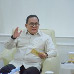 Memasuki Era New Normal, Muba Siapkan  Cara Adaptasinya