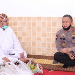 Irjen Pol Prof Dr Eko Indra Heri S MM Silaturahmi ke Kediaman Habib Irjen Pol Prof Dr Eko Indra Heri S MM Silaturahmi ke Kediaman Habib