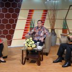 Herman Deru Pastikan Anggaran Covid-19 Fokus Digunakan Untuk Keselamatan Masyarakat