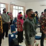 Tingkatkan Produksi, Petani Muba Terima Bantuan Benih Jagung Tingkatkan Produksi, Petani Muba Terima Bantuan Benih Jagung