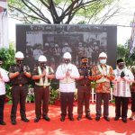 Herman Deru Apresiasi Inisiasi Kajati Sumsel Bangun Masjid di Pinggir Jalan Herman Deru Apresiasi Inisiasi Kajati Sumsel Bangun Masjid di Pinggir Jalan