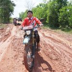 Herman Deru Melumpur Bareng Ratusan Offroader di Lanud Palembang Herman Deru Melumpur Bareng Ratusan Offroader di Lanud Palembang