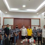 DRA Sosok Pemimpin Cerdas Mewakili Generasi Muda DRA Sosok Pemimpin Cerdas Mewakili Generasi Muda