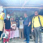 Dibantu Alex Noerdin, Anak Penggali Kubur di Prabumulih Kembali Bisa Sekolah Dibantu Alex Noerdin, Anak Penggali Kubur di Prabumulih Kembali Bisa Sekolah