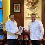 Jaga Zero Konflik Hingga Pelosok, BAIS Bakal Latih Kades di Muba Jaga Zero Konflik Hingga Pelosok, BAIS Bakal Latih Kades di Muba