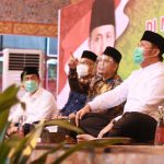 Ustad Opat Puji HD, Sebut HD Sebagai Gubernur Sumsel Pertama Beri Perhatian Kepada Bayt Al Qur'an Al Akbar Ustad Opat Puji HD, Sebut HD Sebagai Gubernur Sumsel Pertama Beri Perhatian Kepada Bayt Al Qur’an Al Akbar