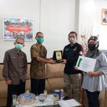 Kabupaten Muba Siap Gandeng BTKL PP Wilayah I Palembang Tes Covid-19