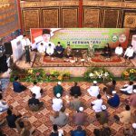 Dorong Sumsel Religius, Herman Deru Buka Kembali Wisata Religi Bayt Al Qur'an Al Akbar Dorong Sumsel Religius, Herman Deru Buka Kembali Wisata Religi Bayt Al Qur’an Al Akbar