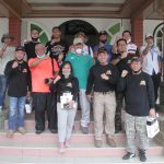 Asisten 1 Slamet Riyadi, M.Si Melepas Rombongan Baturaja Explore Expedition Asisten 1 Slamet Riyadi, M.Si Melepas Rombongan Baturaja Explore Expedition