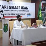 Gemar Makan Ikan, Yuk Cegah Covid-19 Gemar Makan Ikan, Yuk Cegah Covid-19