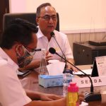 Pemkab Muba Dukung Puskesmas BLUD