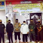 Doa Bersama Hadapi Covid-19, Karhutlah dan Pilkada Serentak